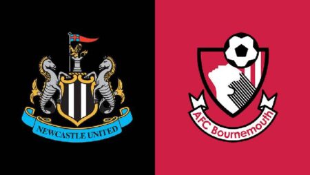 Lịch sử đối đầu Newcastle vs Bournemouth, 21h ngày 17/9