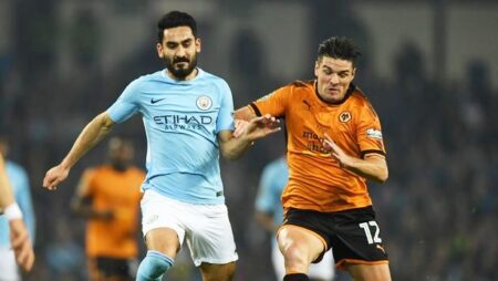 Nhận định kèo Wolves và Man City 18h30 ngày 17/9 Ngoại hạng Anh