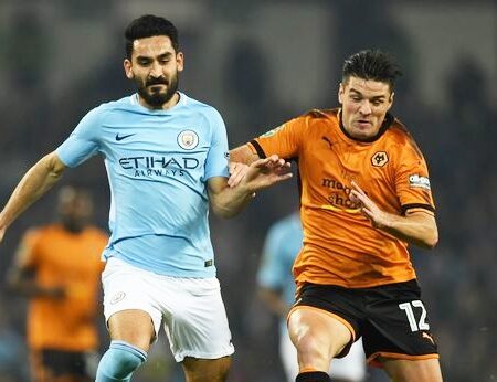 Nhận định kèo Wolves và Man City 18h30 ngày 17/9 Ngoại hạng Anh