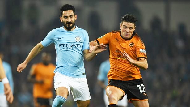 Nhận định kèo Wolves và Man City 18h30 ngày 17/9 Ngoại hạng Anh