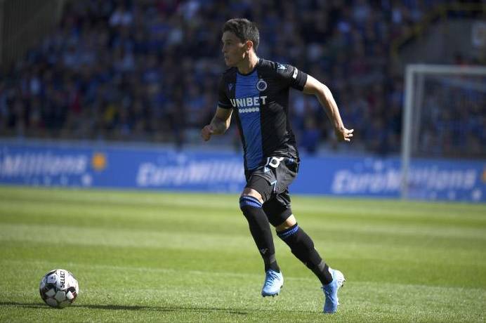 Máy tính dự đoán bóng đá 1/9: Club Brugge vs Cercle Brugge