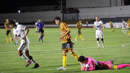Máy tính dự đoán bóng đá 13/9: Pumas Tabasco vs Leones Negros