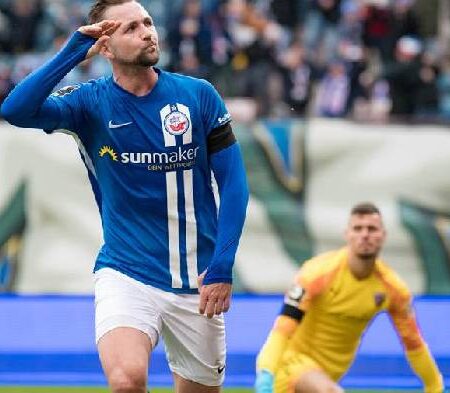 Máy tính dự đoán bóng đá 17/9: Hansa Rostock vs Magdeburg