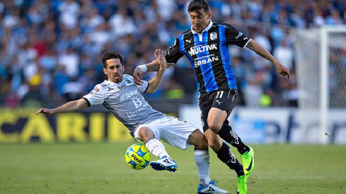 Máy tính dự đoán bóng đá 17/9: Leon vs Queretaro