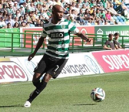 Máy tính dự đoán bóng đá 2/9: Estoril vs Sporting Lisbon