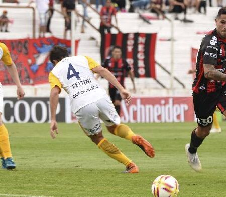 Máy tính dự đoán bóng đá 20/9: Parana vs Rosario Central