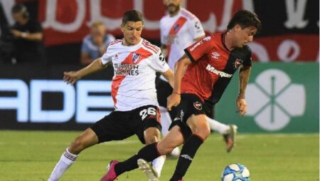Máy tính dự đoán bóng đá 30/9: Unión Santa Fe vs Newell’s Old Boys