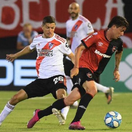 Máy tính dự đoán bóng đá 30/9: Unión Santa Fe vs Newell’s Old Boys