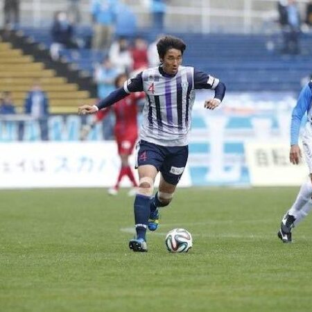 Máy tính dự đoán bóng đá 7/9: Avispa Fukuoka vs Ventforet Kofu