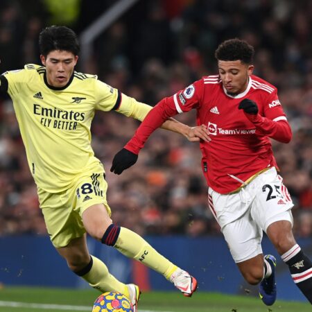 Nhận định kèo MU vs Arsenal 22h30 ngày 4/9 Ngoại hạng Anh