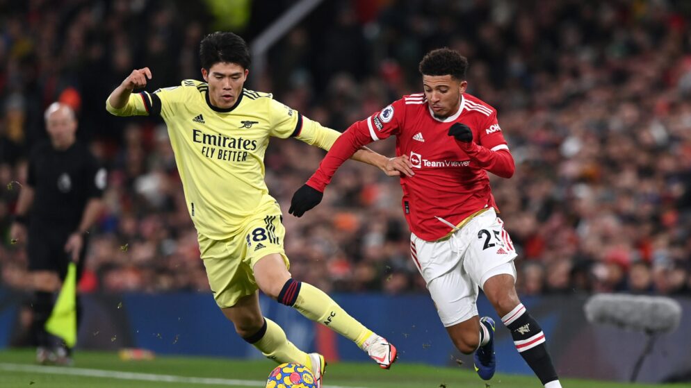 Nhận định kèo MU vs Arsenal 22h30 ngày 4/9 Ngoại hạng Anh