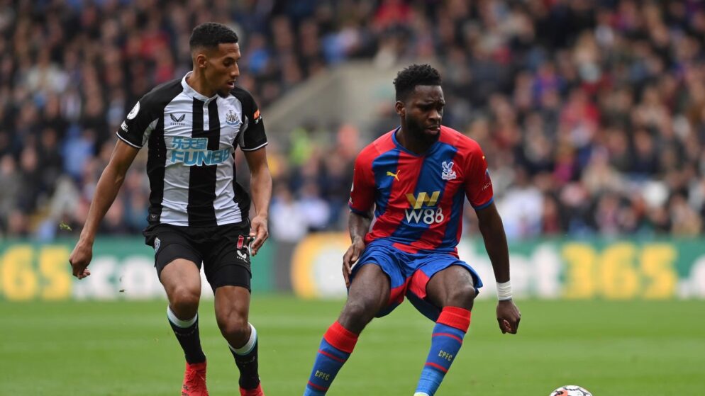 Nhận định kèo Newcastle vs Crystal Palace 21h00 ngày 3/9 Ngoại hạng Anh