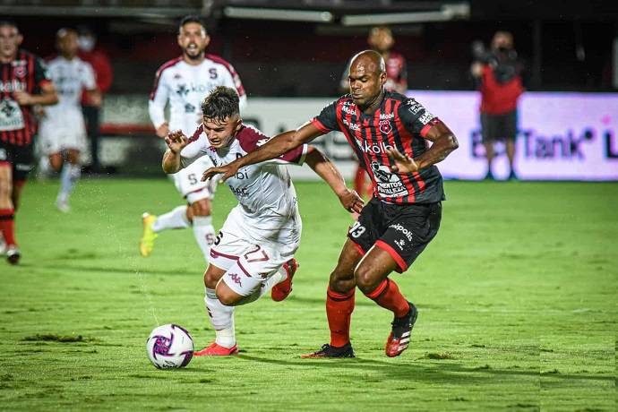 Nhận định kèo Alajuelense vs Alianza, 9h00 ngày 14/9