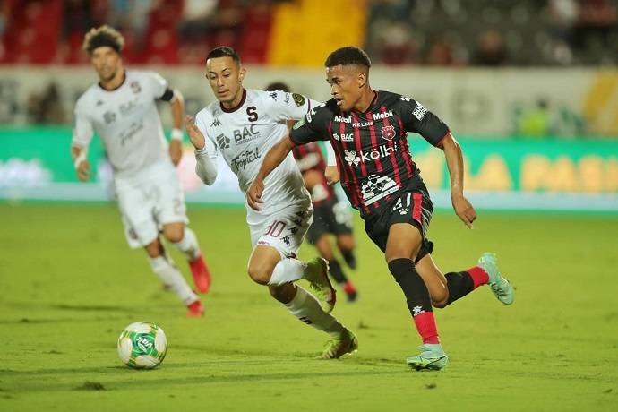 Nhận định kèo Alajuelense vs Pérez Zeledón, 8h00 ngày 22/9