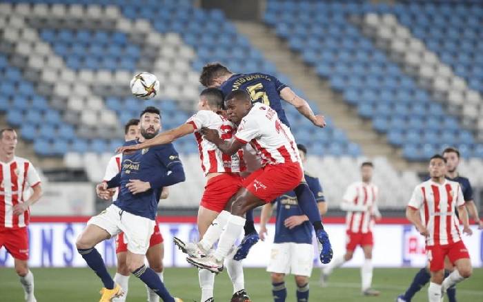 Nhận định kèo Almeria vs Osasuna, 2h ngày 13/9