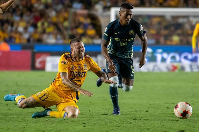 Nhận định kèo América vs Tigres UANL, 9h05 ngày 4/9