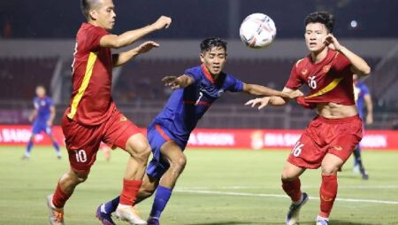 Nhận định kèo Ấn Độ vs Singapore, 19h ngày 24/9