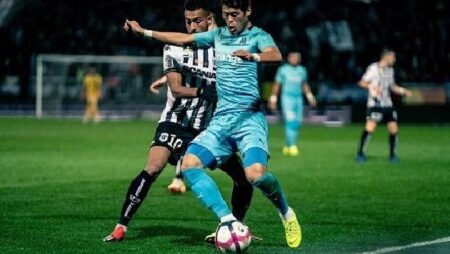 Nhận định kèo Angers vs Marseille, 2h ngày 1/10