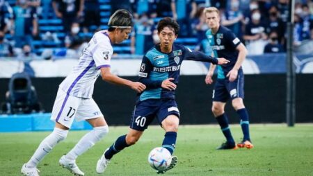 Nhận định kèo Avispa Fukuoka vs Sanfrecce Hiroshima, 17h00 ngày 21/9