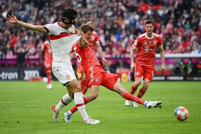 Nhận định kèo Bayern Munich vs Stuttgart, 20h30 ngày 10/9