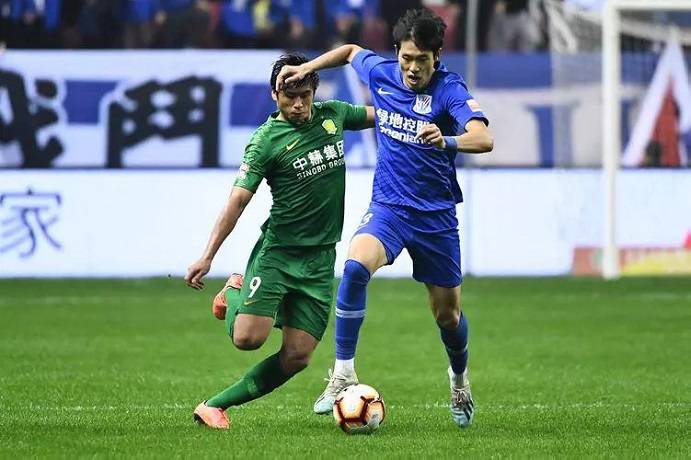 Nhận định kèo Beijing Guoan vs Zhejiang Pro, 18h30 ngày 6/9