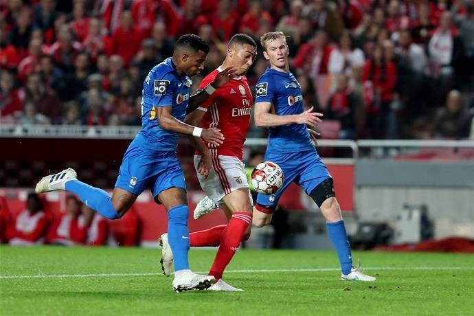 Nhận định kèo Benfica vs Maritimo, 0h ngày 19/9