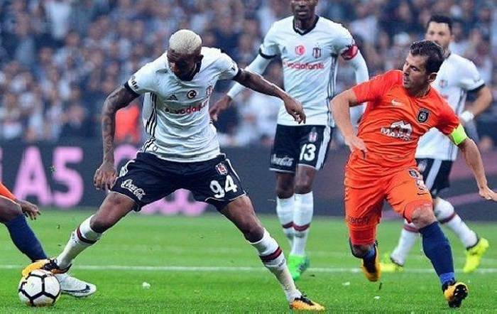 Nhận định kèo Besiktas vs Istanbul Basaksehir, 23h ngày 12/9