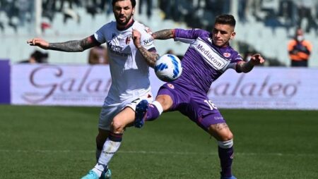 Nhận định kèo Bologna vs Fiorentina, 20h00 ngày 11/9