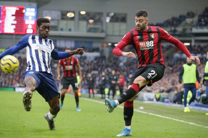 Nhận định kèo Bournemouth vs Brighton, 21h ngày 10/9