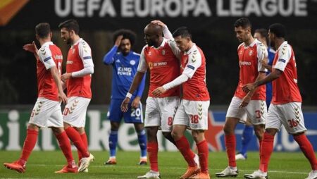 Nhận định kèo Braga vs Union Berlin, 2h00 ngày 16/9