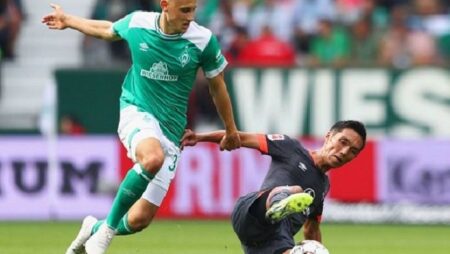 Nhận định kèo Bremen vs Augsburg, 1h30 ngày 10/9