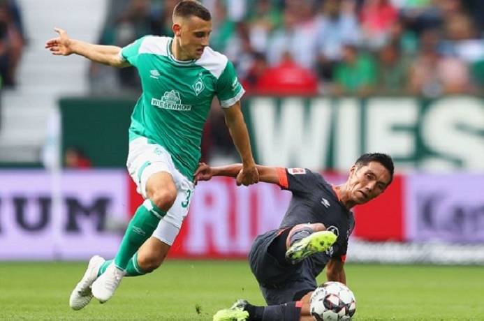 Nhận định kèo Bremen vs Augsburg, 1h30 ngày 10/9