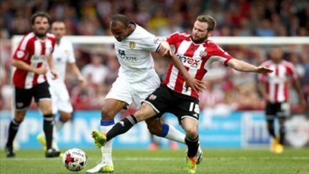 Nhận định kèo Brentford vs Leeds, 21h ngày 3/9