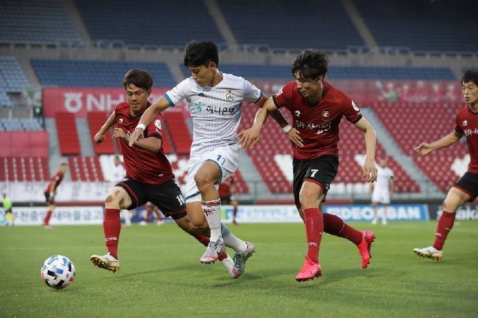 Nhận định kèo Bucheon vs Gimpo Citizen, 14h ngày 24/9