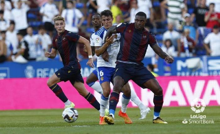 Nhận định kèo Burgos vs Levante, 19h ngày 25/9