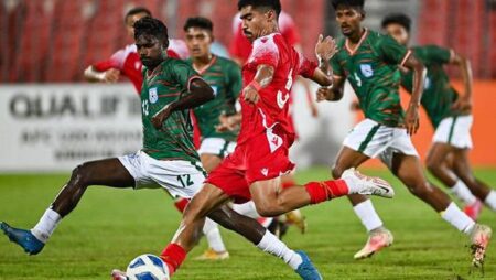 Nhận định kèo Campuchia vs Bangladesh, 19h ngày 22/9