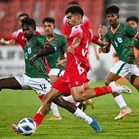 Nhận định kèo Campuchia vs Bangladesh, 19h ngày 22/9