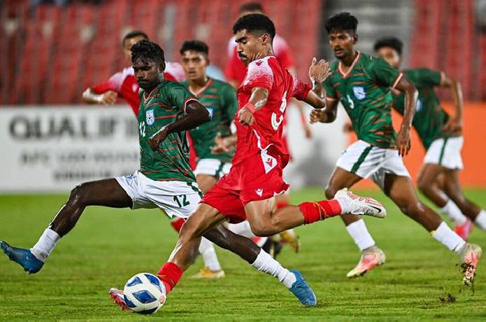 Nhận định kèo Campuchia vs Bangladesh, 19h ngày 22/9