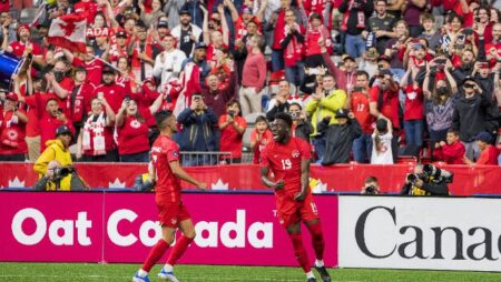 Nhận định kèo Canada vs Uruguay, 23h ngày 27/9