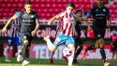 Nhận định kèo Cancun vs Dorados Sinaloa, 7h05 ngày 26/9