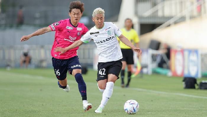 Nhận định kèo Cerezo Osaka vs Sanfrecce Hiroshima, 16h30 ngày 7/9