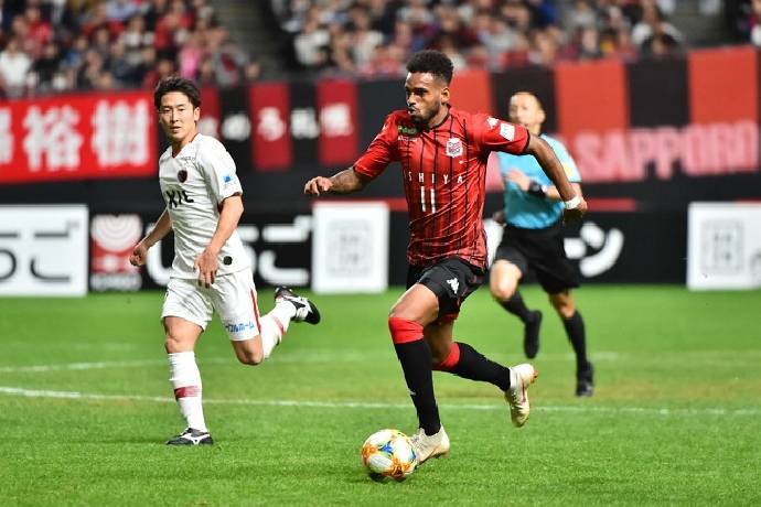 Nhận định kèo Cerezo Osaka vs Urawa Reds, 17h ngày 21/9