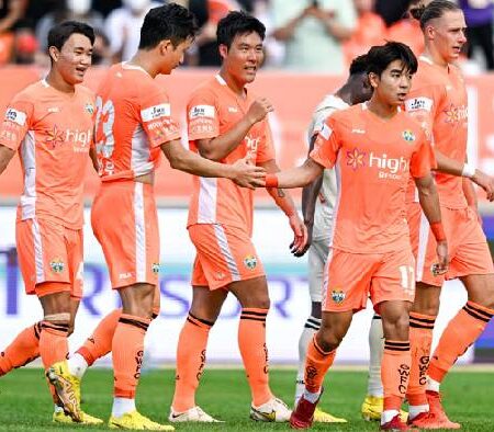 Nhận định kèo Changwon vs Gangneung, 17h ngày 23/9
