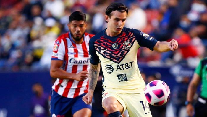 Nhận định kèo Club América vs San Luis, 9h05 ngày 7/9