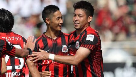 Nhận định kèo Consadole Sapporo vs Jubilo Iwata, 11h05 ngày 11/9