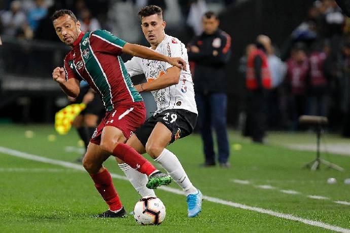 Nhận định kèo Corinthians vs Fluminense, 6h ngày 16/9