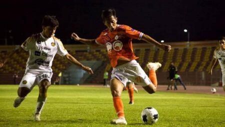 Nhận định kèo Correcaminos vs Dorados, 9h00 ngày 16/9