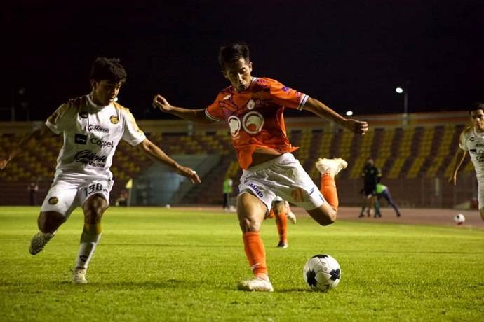 Nhận định kèo Correcaminos vs Dorados, 9h00 ngày 16/9