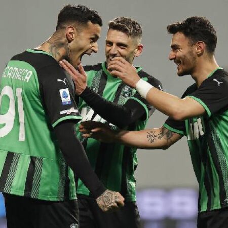 Nhận định kèo Cremonese vs Sassuolo, 17h30 ngày 4/9