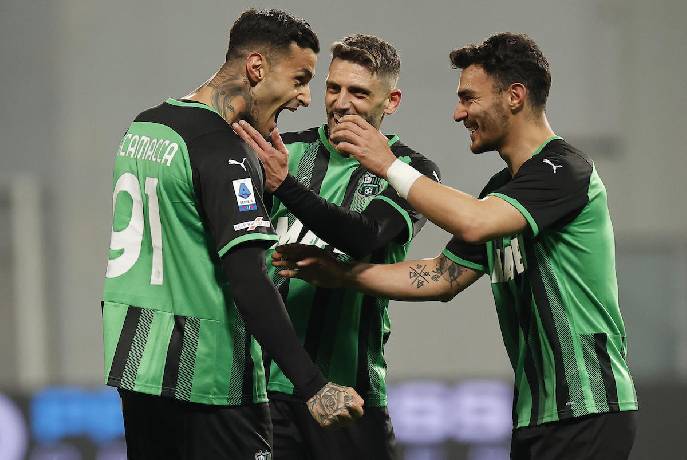 Nhận định kèo Cremonese vs Sassuolo, 17h30 ngày 4/9